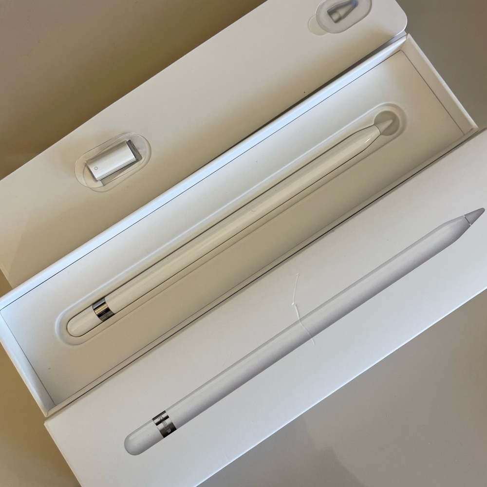 Apple Pencil New in Box !